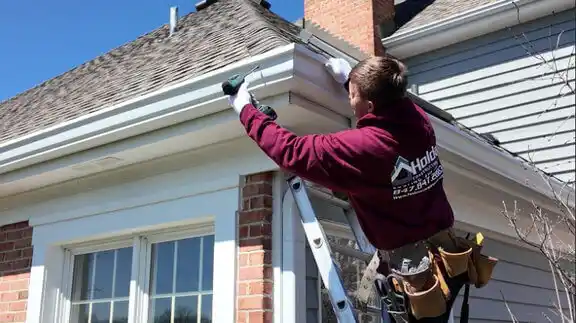 gutter services Brewerton